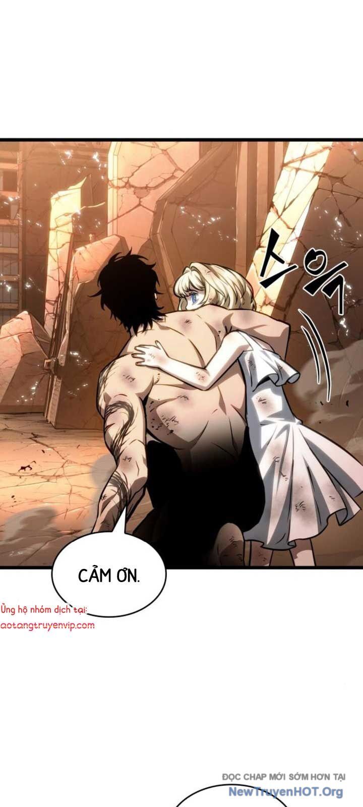 Thế Giới Sau Tận Thế Chap 184 - Next Chap 185