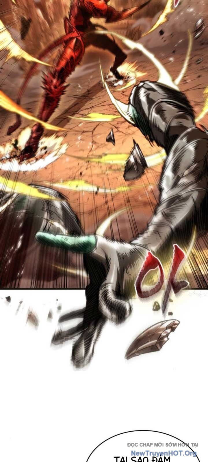 Thế Giới Sau Tận Thế Chap 184 - Next Chap 185