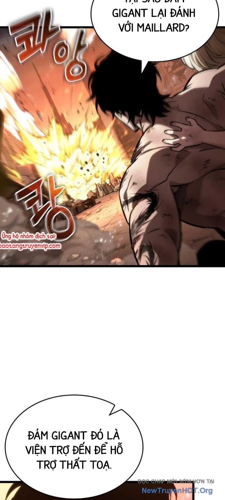 Thế Giới Sau Tận Thế Chap 184 - Next Chap 185