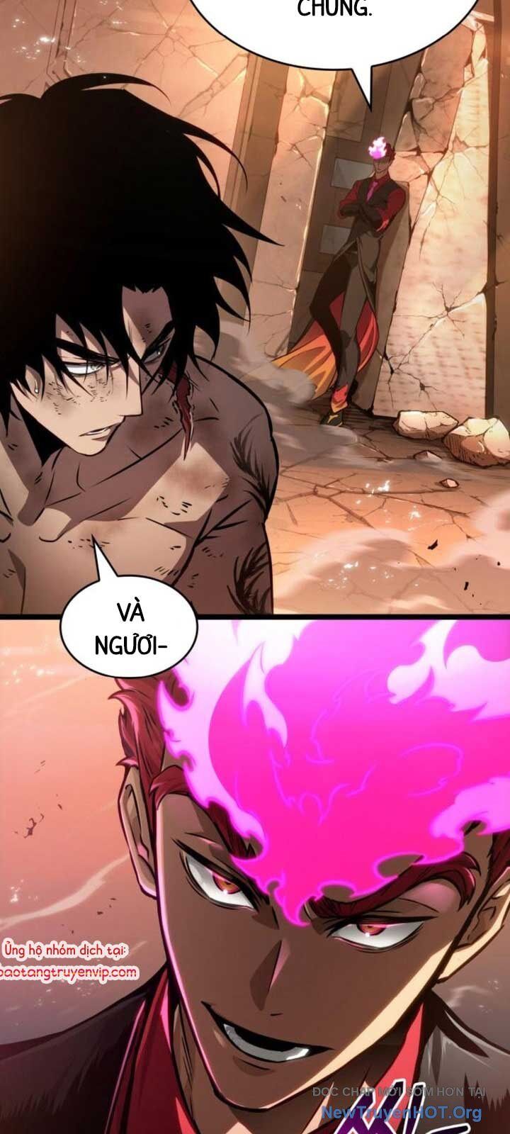 Thế Giới Sau Tận Thế Chap 184 - Next Chap 185