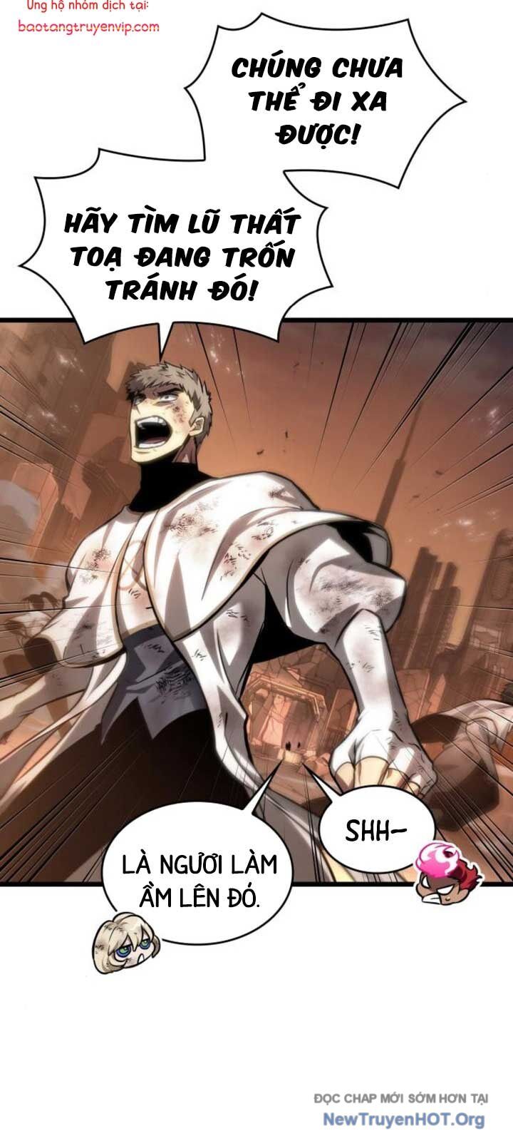 Thế Giới Sau Tận Thế Chap 184 - Next Chap 185