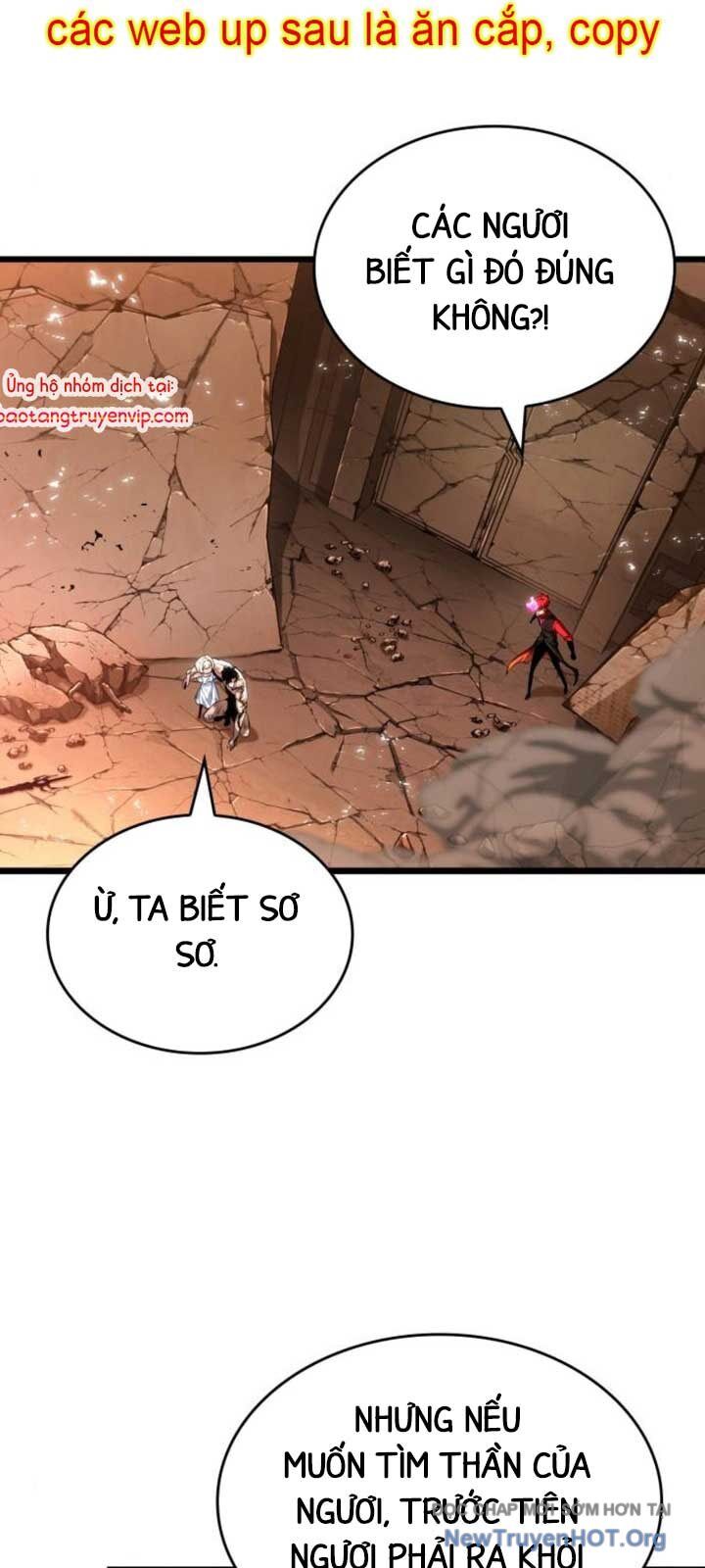 Thế Giới Sau Tận Thế Chap 184 - Next Chap 185