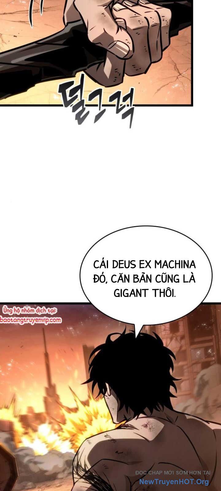 Thế Giới Sau Tận Thế Chap 184 - Next Chap 185
