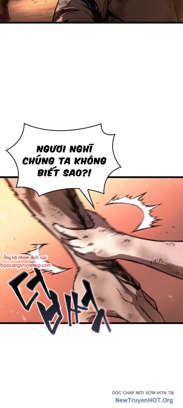 Thế Giới Sau Tận Thế Chap 184 - Next Chap 185
