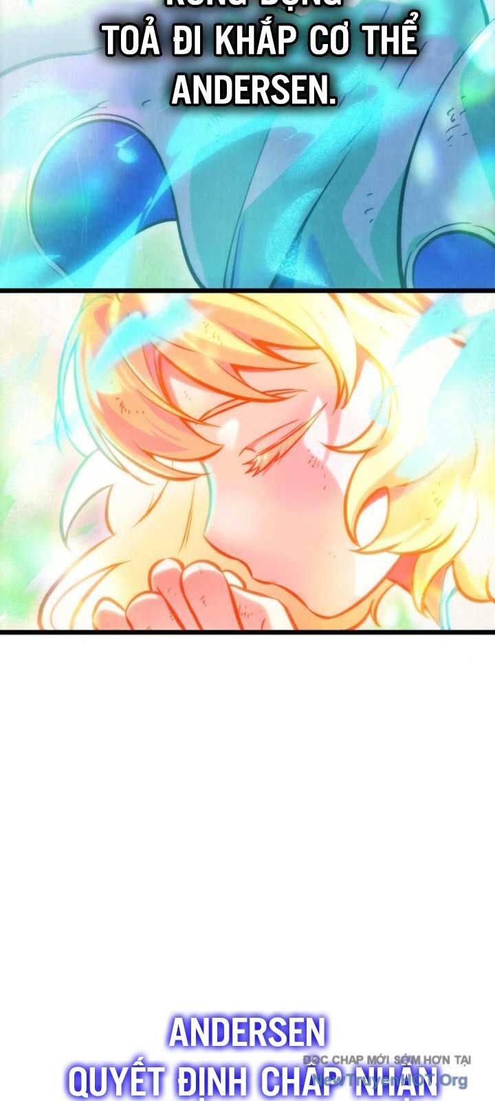 Thế Giới Sau Tận Thế Chap 184 - Next Chap 185