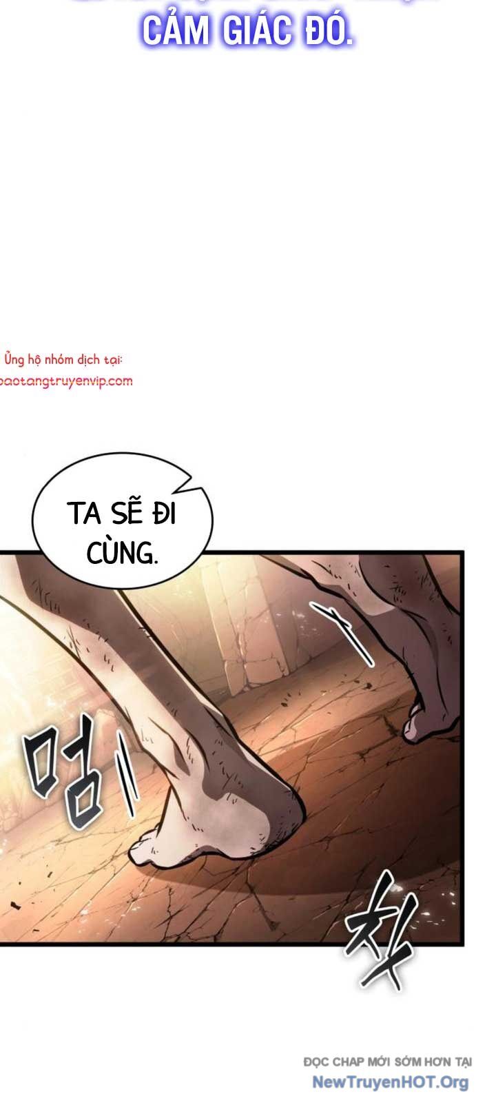 Thế Giới Sau Tận Thế Chap 184 - Next Chap 185