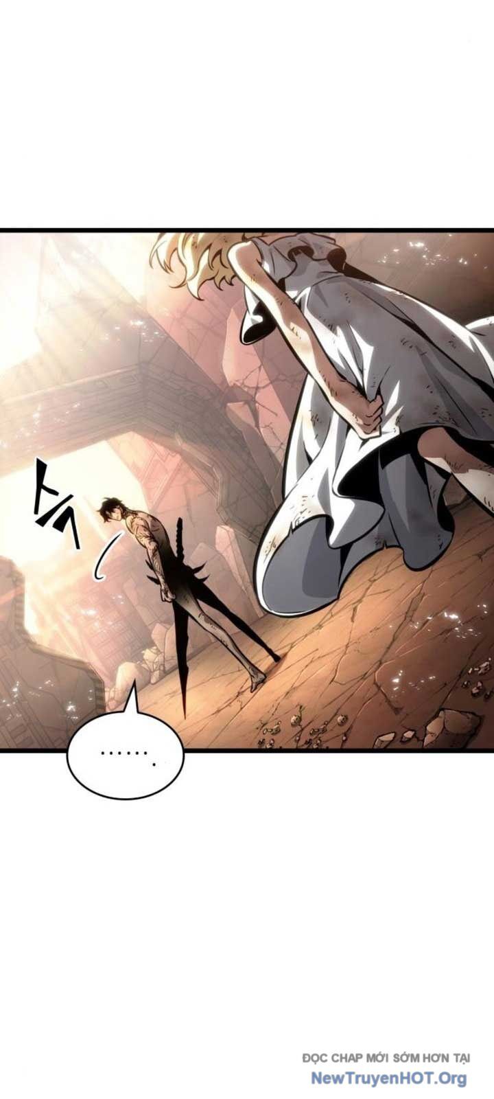 Thế Giới Sau Tận Thế Chap 184 - Next Chap 185