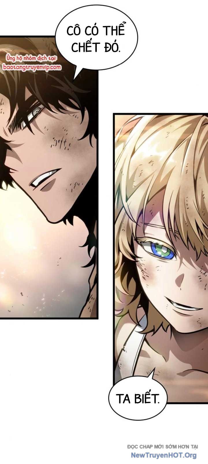 Thế Giới Sau Tận Thế Chap 184 - Next Chap 185