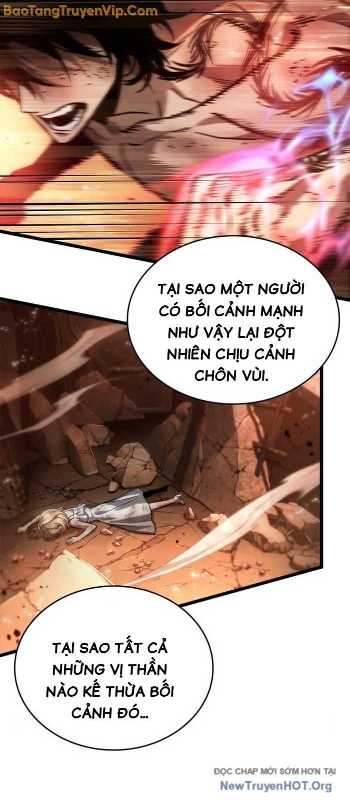 Thế Giới Sau Tận Thế Chap 185 - Next Chap 186