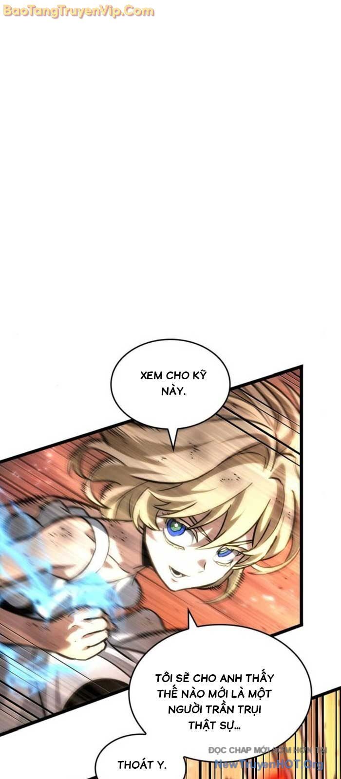 Thế Giới Sau Tận Thế Chap 185 - Next Chap 186