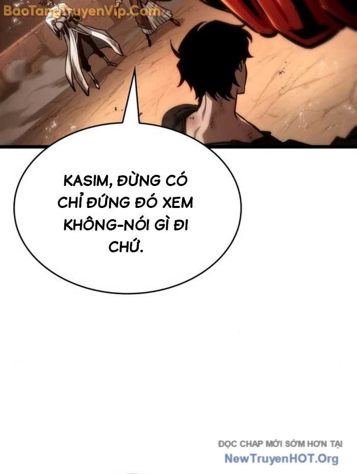 Thế Giới Sau Tận Thế Chap 185 - Next Chap 186