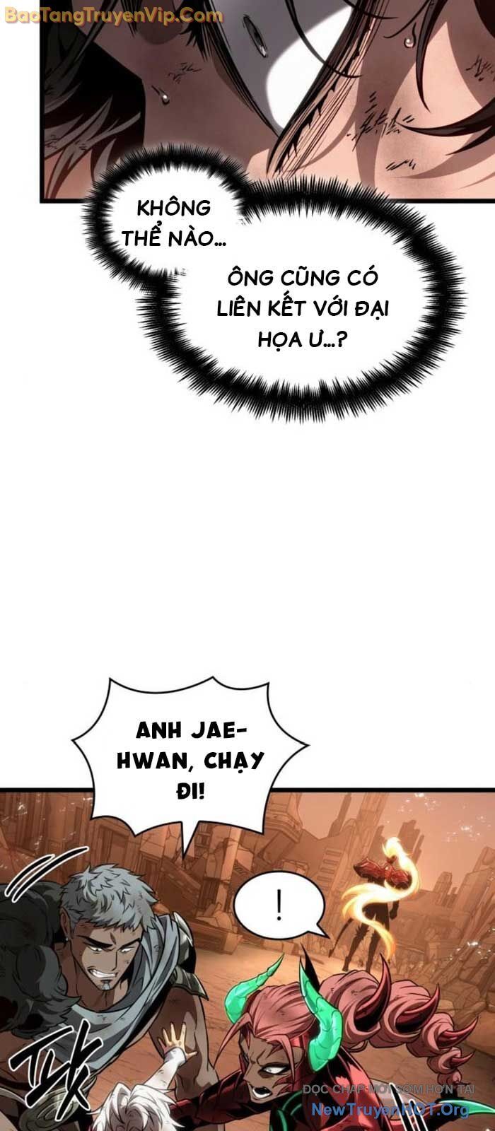 Thế Giới Sau Tận Thế Chap 185 - Next Chap 186