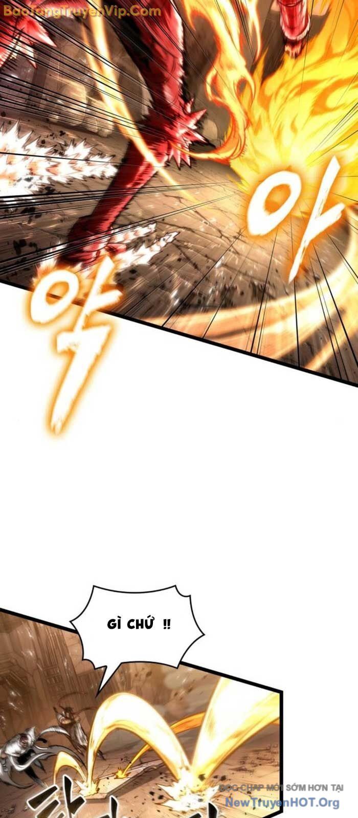 Thế Giới Sau Tận Thế Chap 185 - Next Chap 186