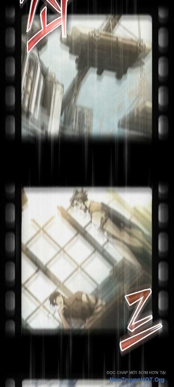 Thế Giới Sau Tận Thế Chap 187 - Next Chap 188