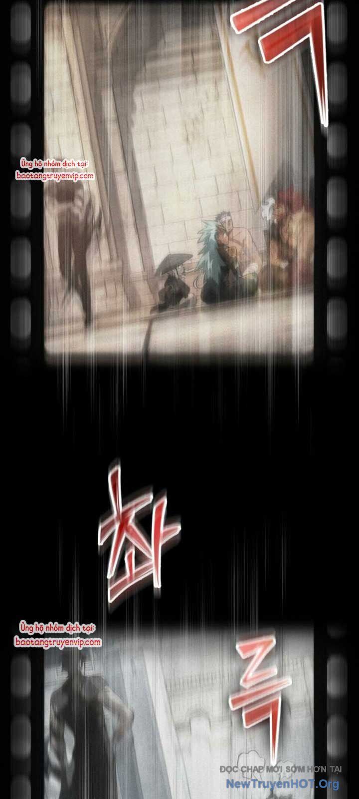 Thế Giới Sau Tận Thế Chap 187 - Next Chap 188