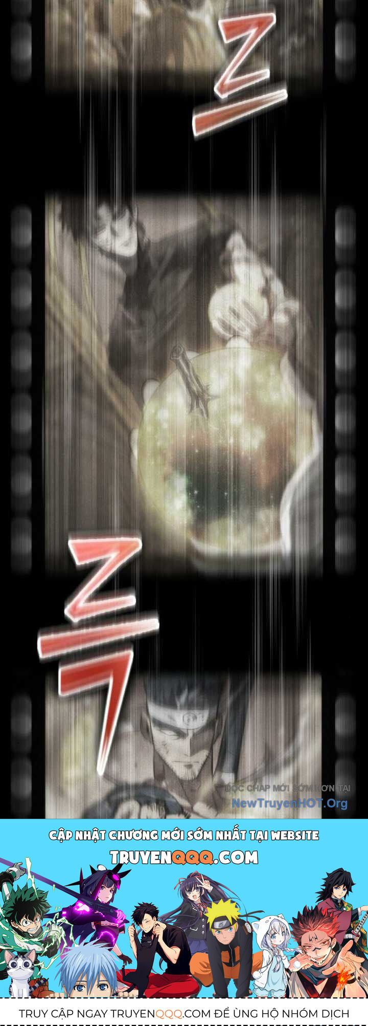 Thế Giới Sau Tận Thế Chap 187 - Next Chap 188