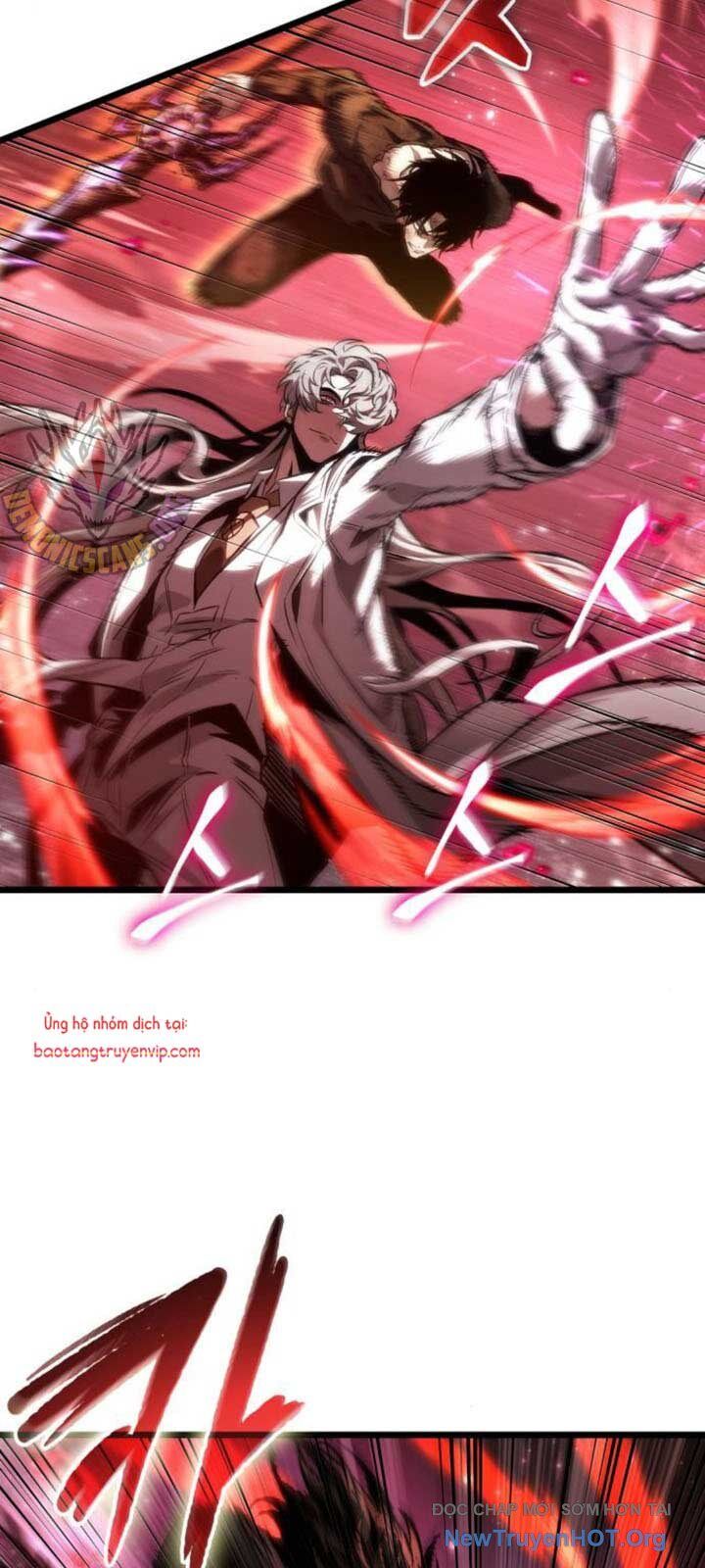 Thế Giới Sau Tận Thế Chap 187 - Next Chap 188