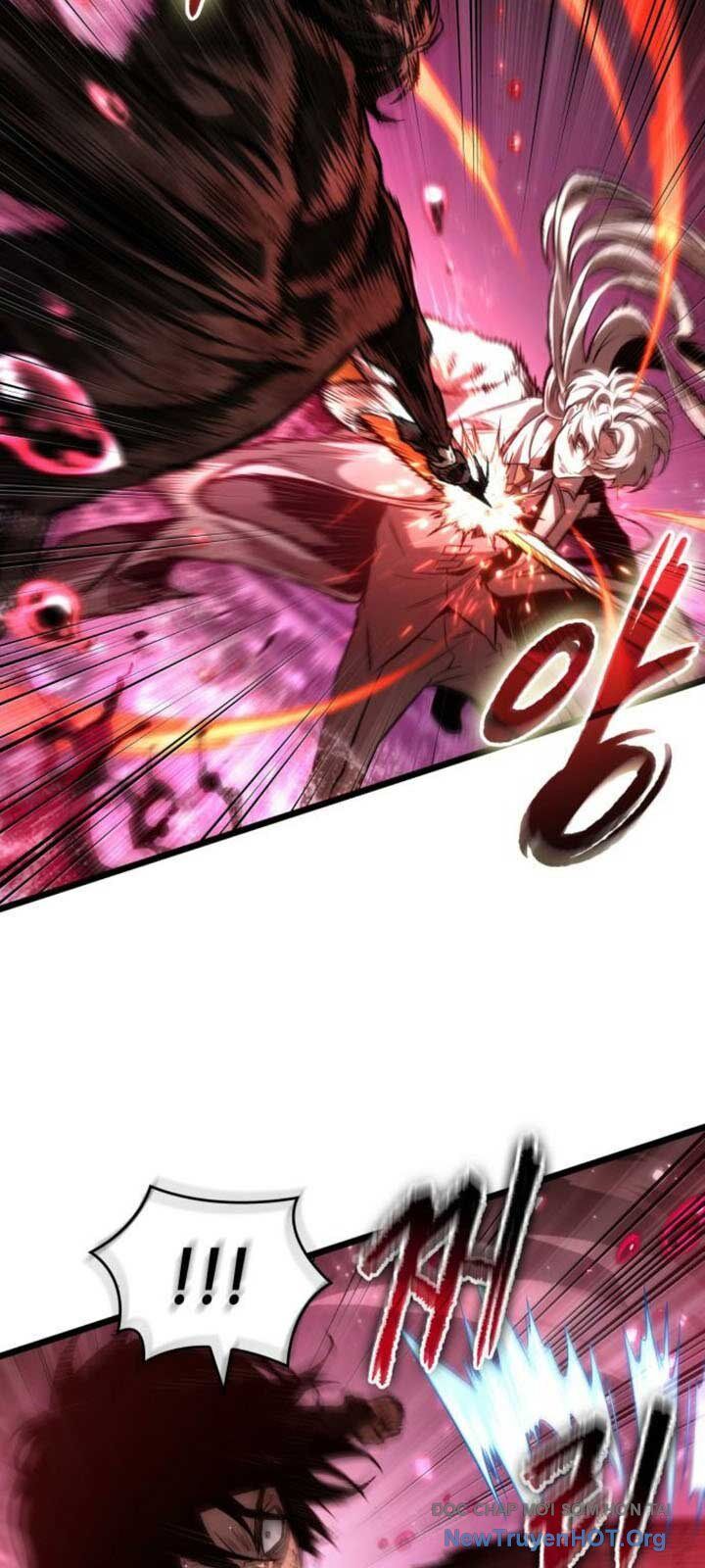 Thế Giới Sau Tận Thế Chap 187 - Next Chap 188