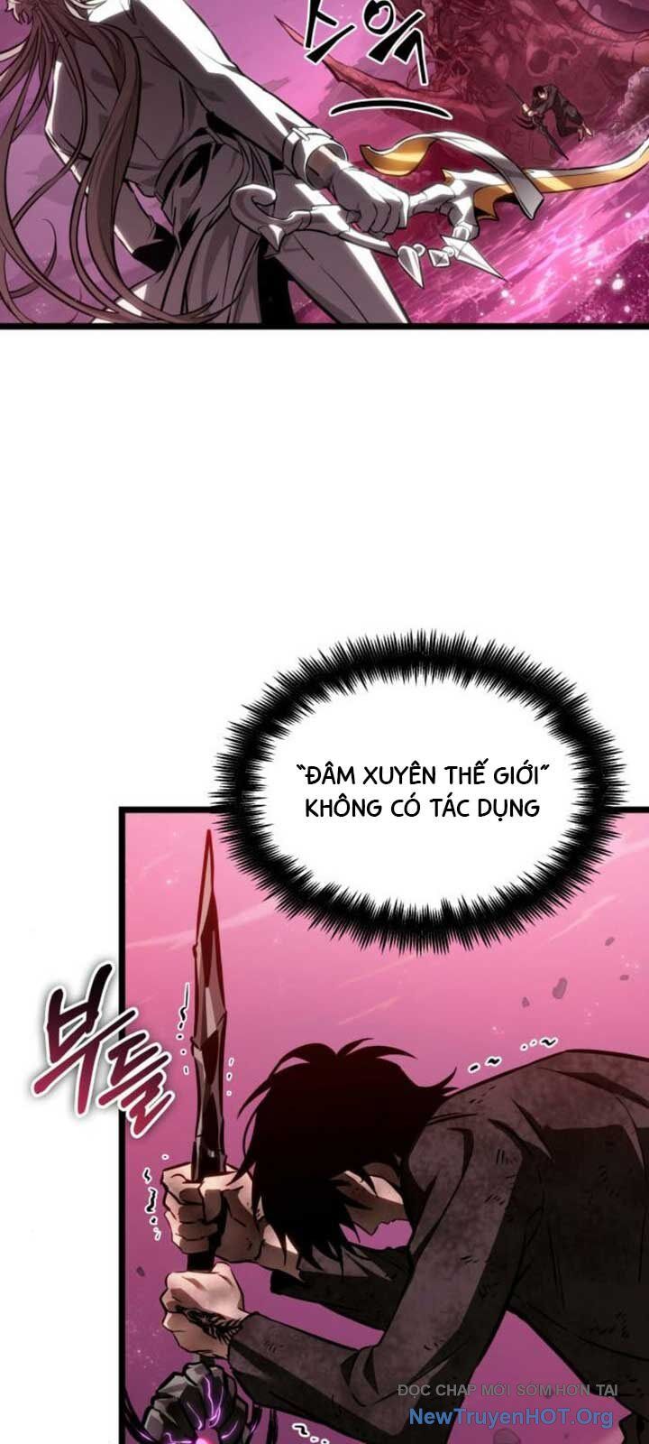 Thế Giới Sau Tận Thế Chap 187 - Next Chap 188