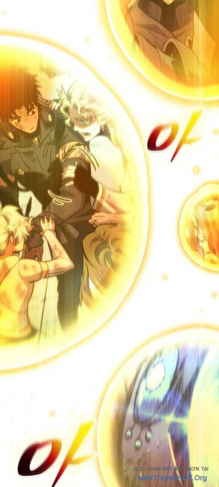 Thế Giới Sau Tận Thế Chap 187 - Next Chap 188