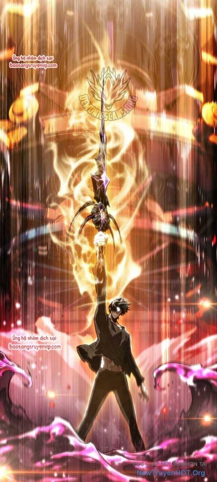 Thế Giới Sau Tận Thế Chap 187 - Next Chap 188