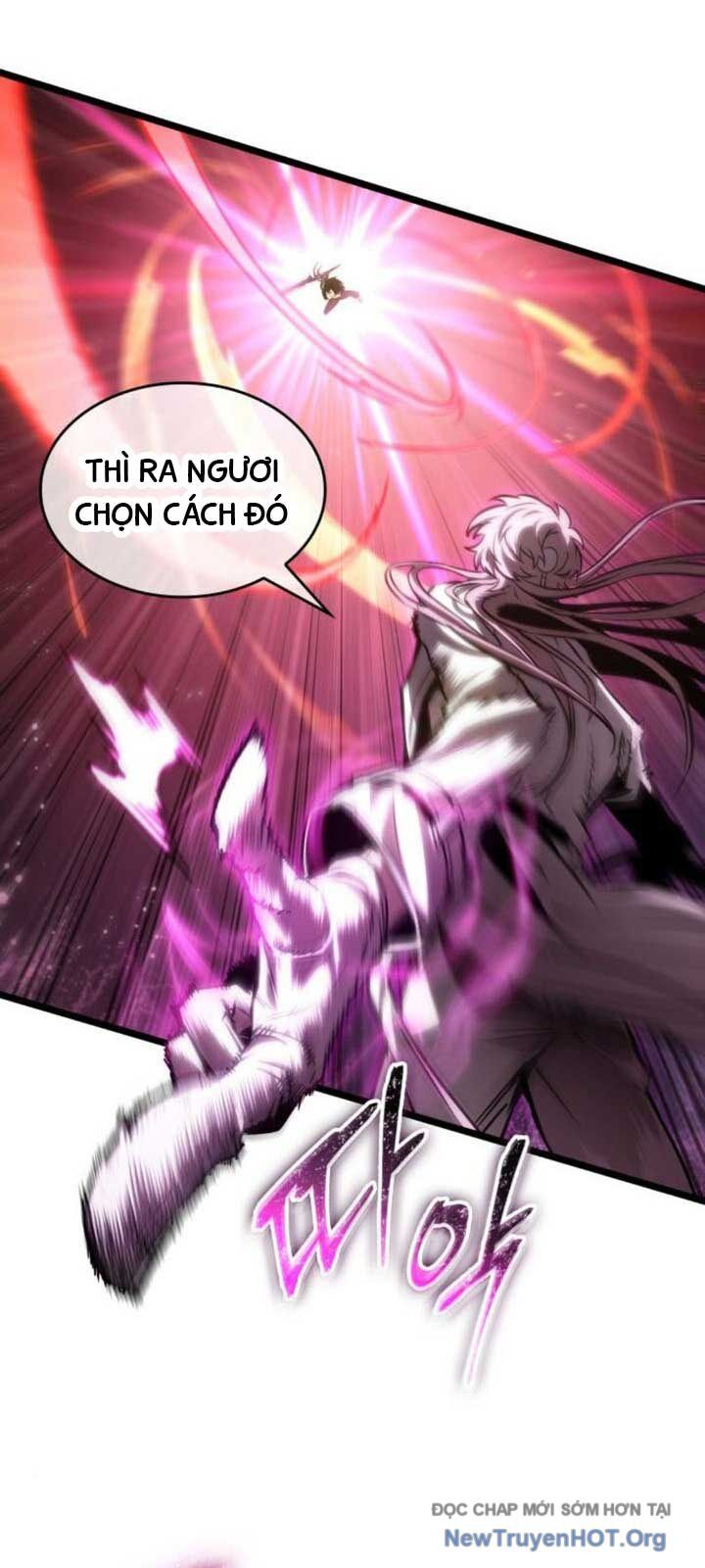 Thế Giới Sau Tận Thế Chap 187 - Next Chap 188