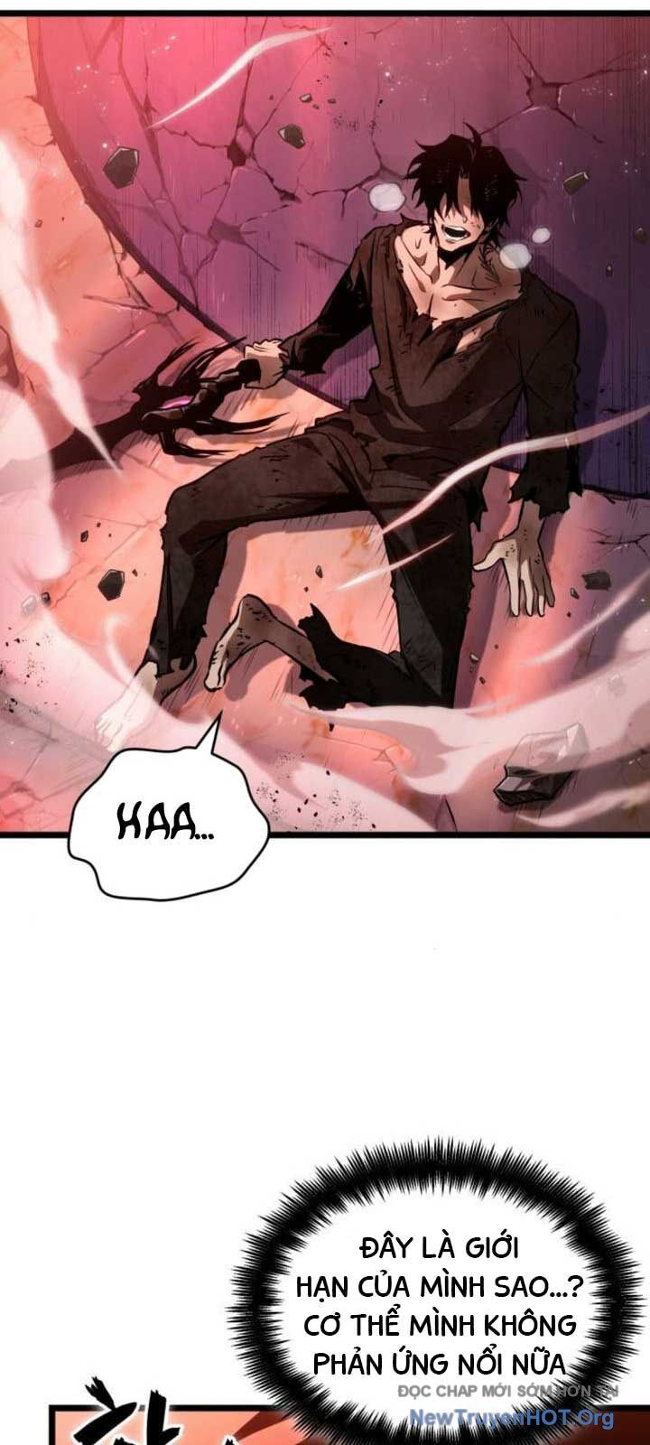 Thế Giới Sau Tận Thế Chap 187 - Next Chap 188