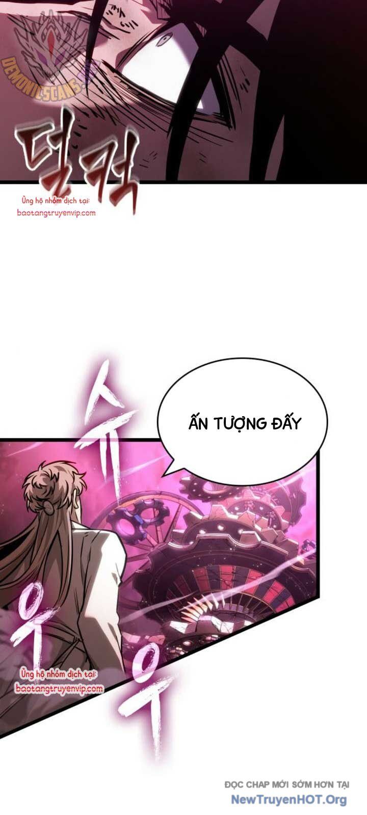 Thế Giới Sau Tận Thế Chap 187 - Next Chap 188