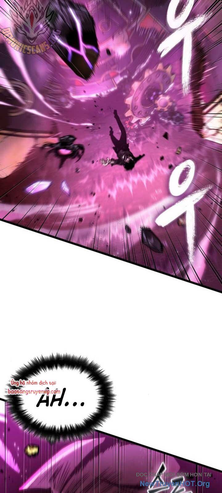 Thế Giới Sau Tận Thế Chap 187 - Next Chap 188