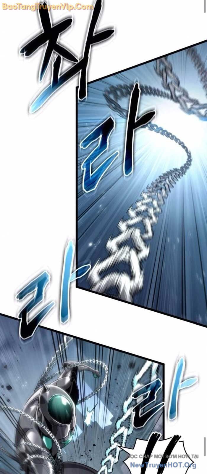 Thế Giới Sau Tận Thế Chap 189 - Next Chap 190