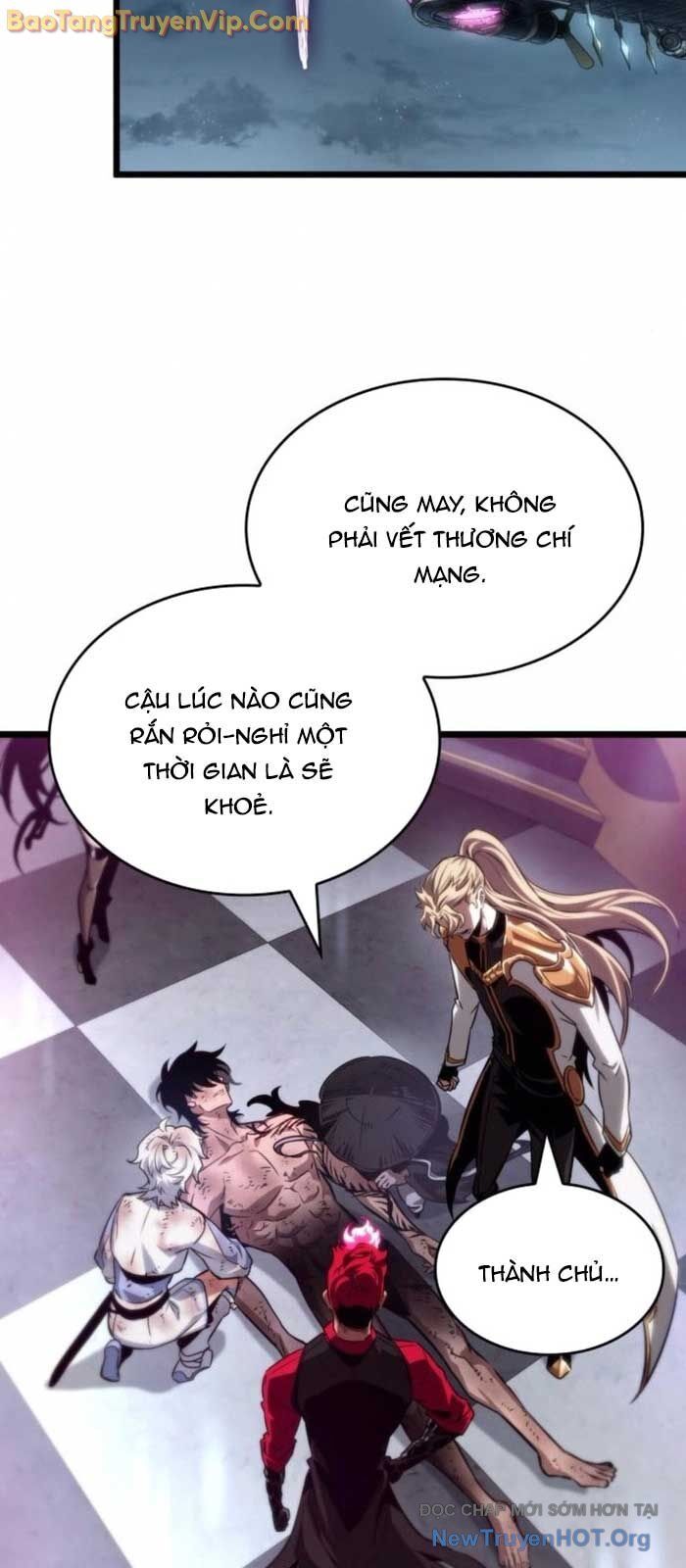 Thế Giới Sau Tận Thế Chap 189 - Next Chap 190