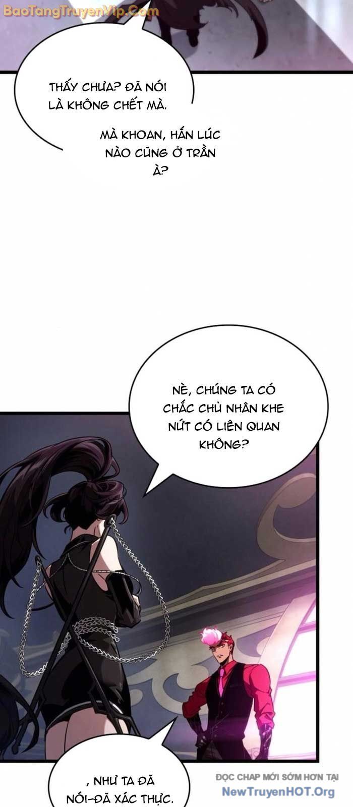 Thế Giới Sau Tận Thế Chap 189 - Next Chap 190