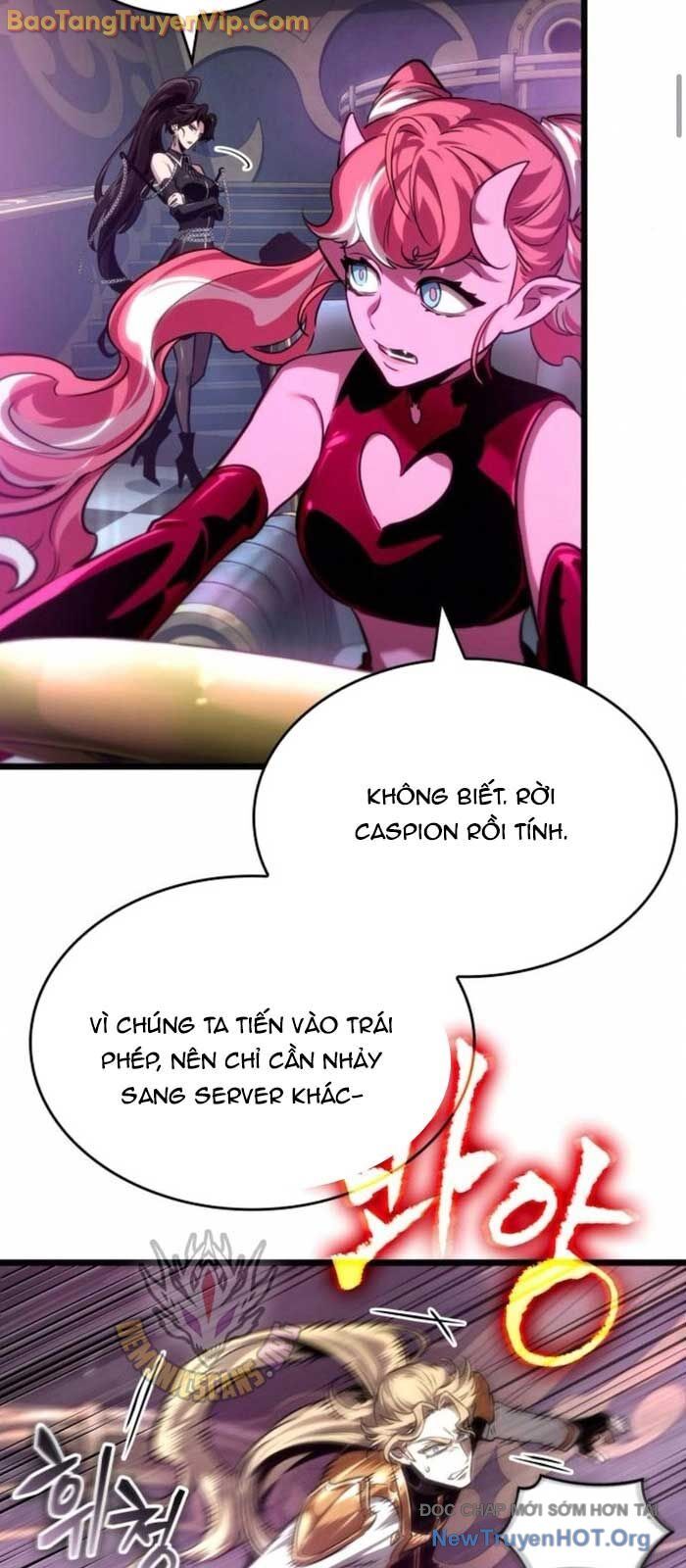 Thế Giới Sau Tận Thế Chap 189 - Next Chap 190