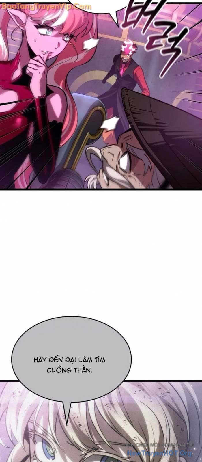 Thế Giới Sau Tận Thế Chap 189 - Next Chap 190