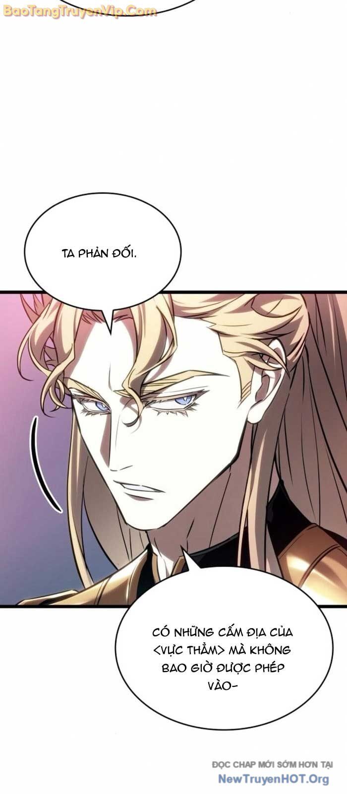 Thế Giới Sau Tận Thế Chap 189 - Next Chap 190