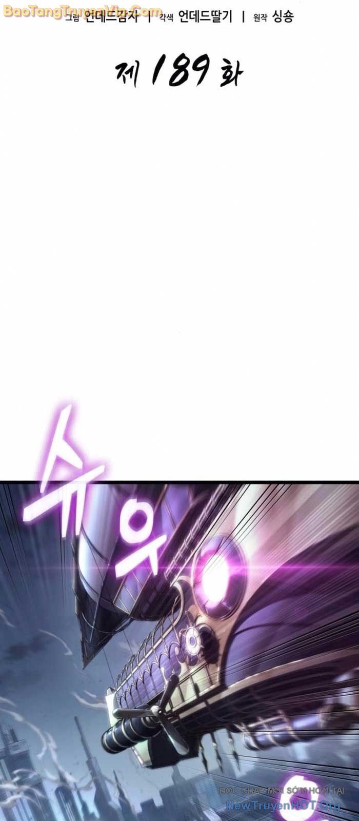 Thế Giới Sau Tận Thế Chap 189 - Next Chap 190