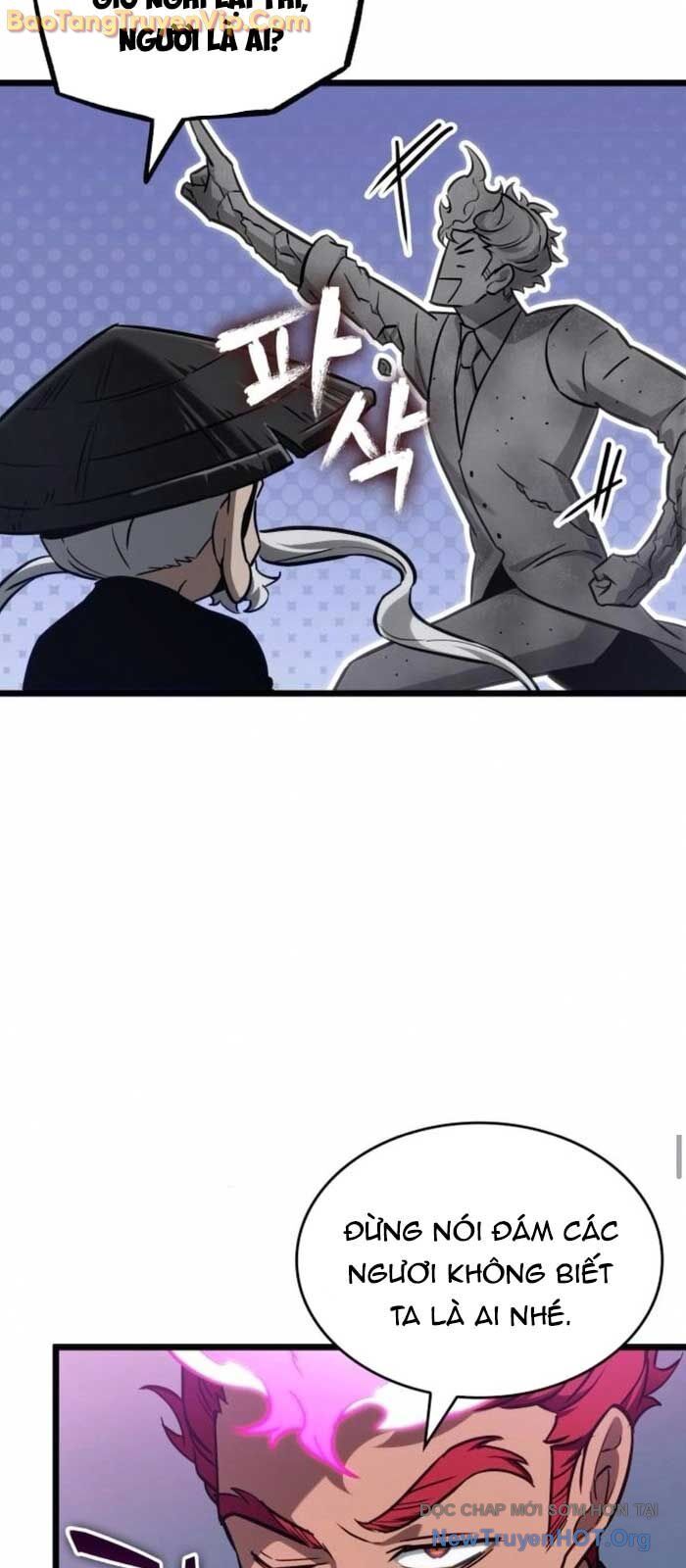 Thế Giới Sau Tận Thế Chap 189 - Next Chap 190