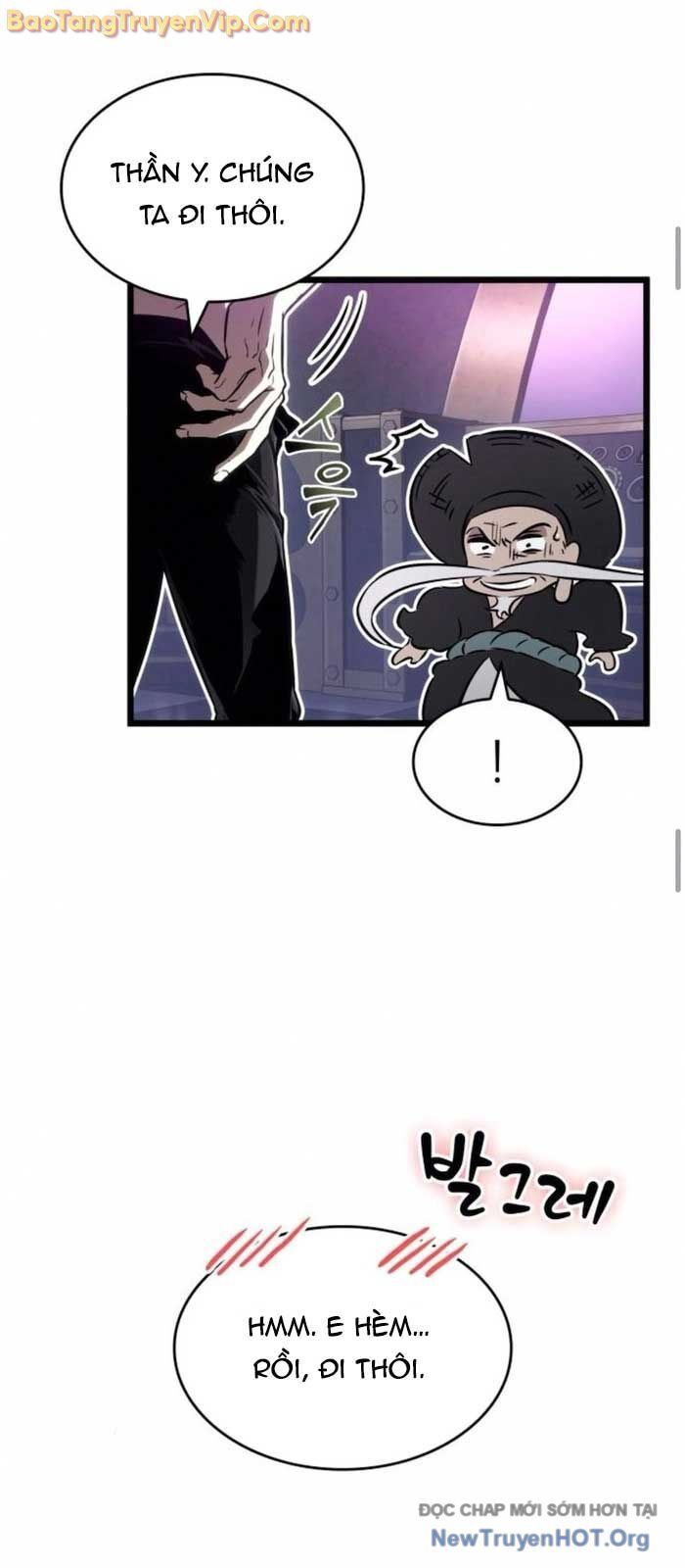 Thế Giới Sau Tận Thế Chap 189 - Next Chap 190