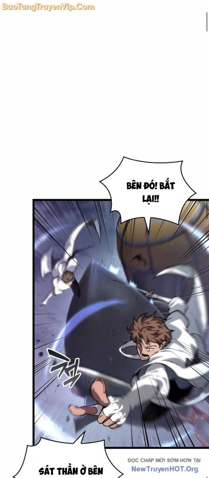 Thế Giới Sau Tận Thế Chap 189 - Next Chap 190