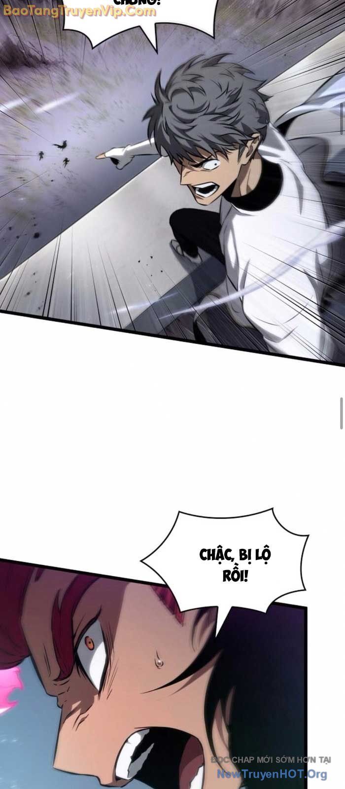 Thế Giới Sau Tận Thế Chap 189 - Next Chap 190