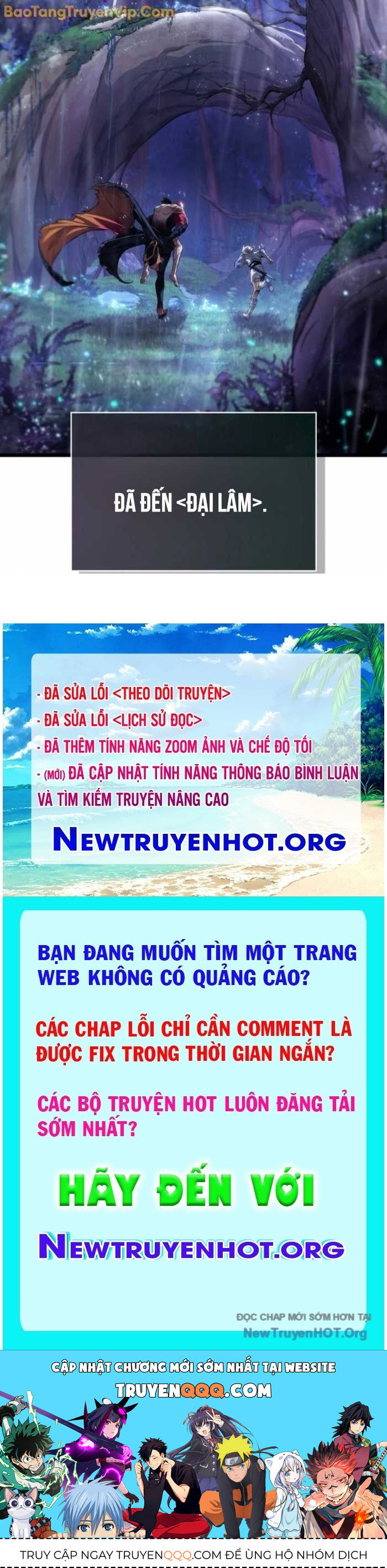 Thế Giới Sau Tận Thế Chap 189 - Next Chap 190