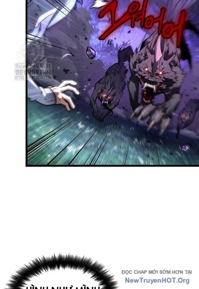 Thế Giới Sau Tận Thế Chap 191 - Next Chap 192