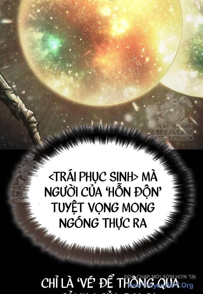 Thế Giới Sau Tận Thế Chap 191 - Next Chap 192