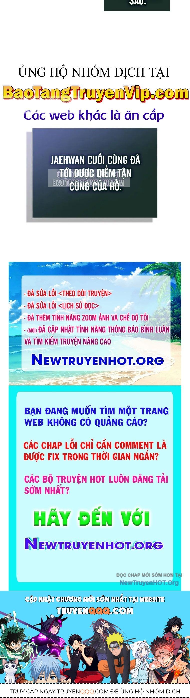 Thế Giới Sau Tận Thế Chap 195 - Next Chap 196
