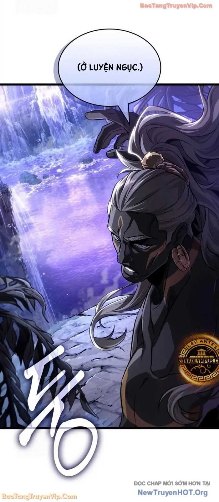 Thế Giới Sau Tận Thế Chap 197 - Next Chap 198