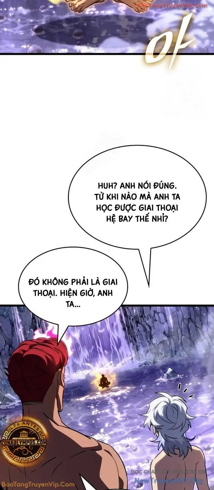 Thế Giới Sau Tận Thế Chap 197 - Next Chap 198
