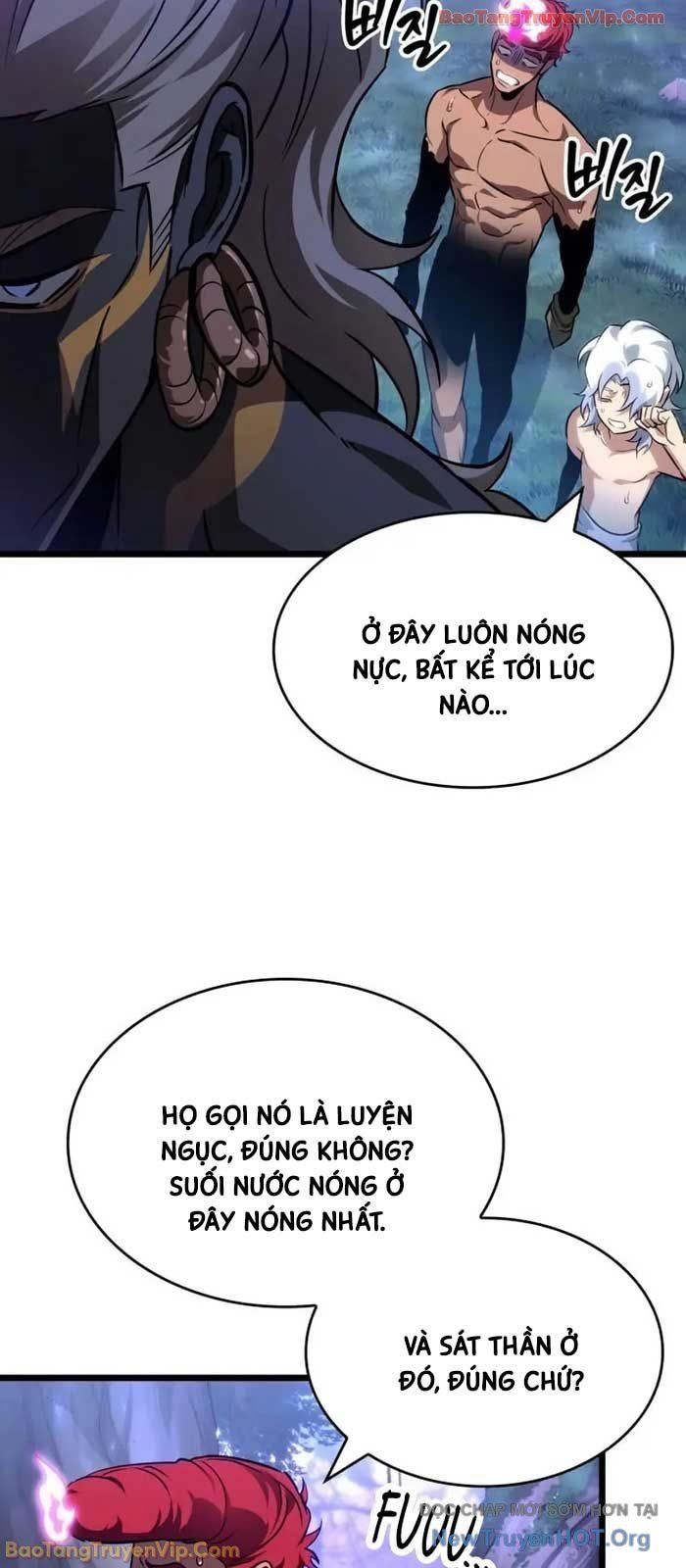 Thế Giới Sau Tận Thế Chap 197 - Next Chap 198