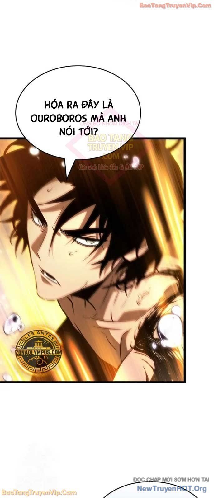 Thế Giới Sau Tận Thế Chap 197 - Next Chap 198