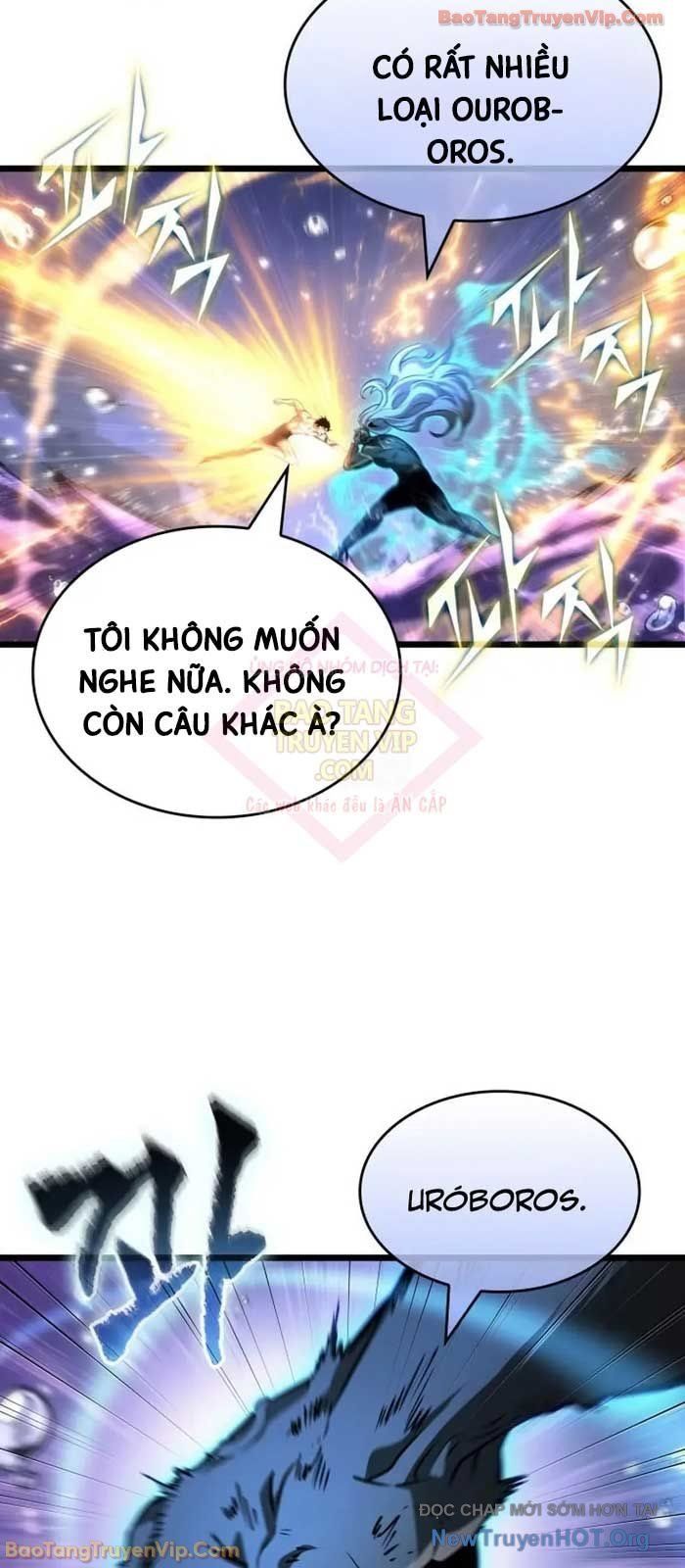 Thế Giới Sau Tận Thế Chap 197 - Next Chap 198