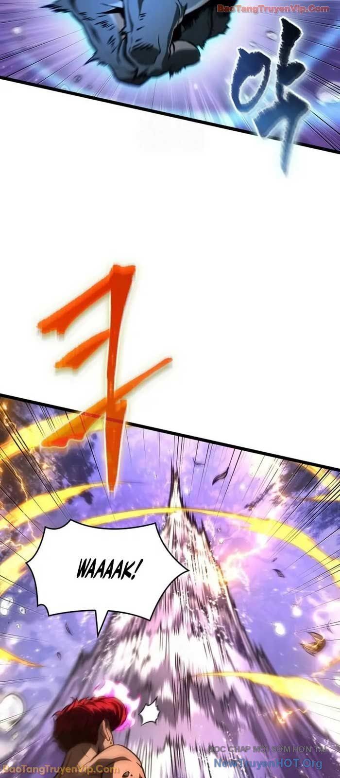 Thế Giới Sau Tận Thế Chap 197 - Next Chap 198